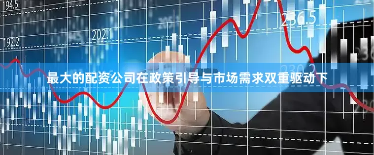最大的配资公司在政策引导与市场需求双重驱动下