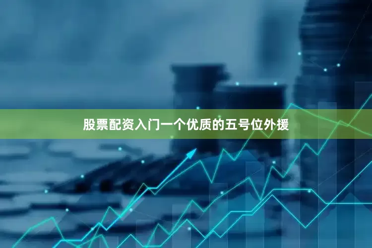 股票配资入门一个优质的五号位外援