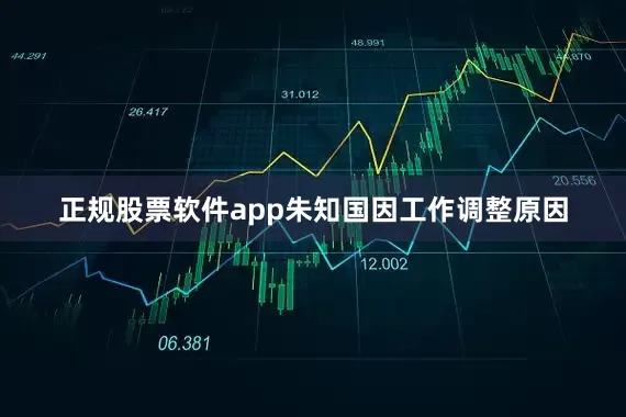 正规股票软件app朱知国因工作调整原因
